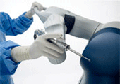 MAKOplasty Robotic Knee Surgery in Kirkland